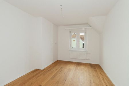 First rental Neudorf-Living - Foto 3