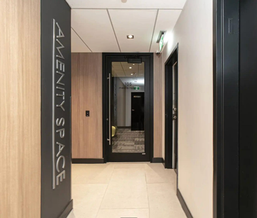 For Lease - 33 Isabella Street Unit# 2506, Toronto, Ontario - Photo 4