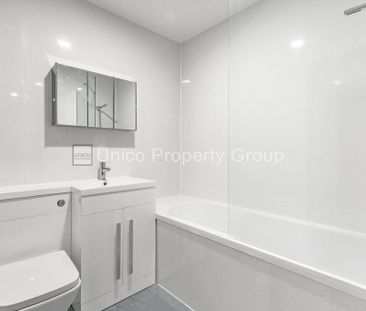 Studio to rent - Photo 6