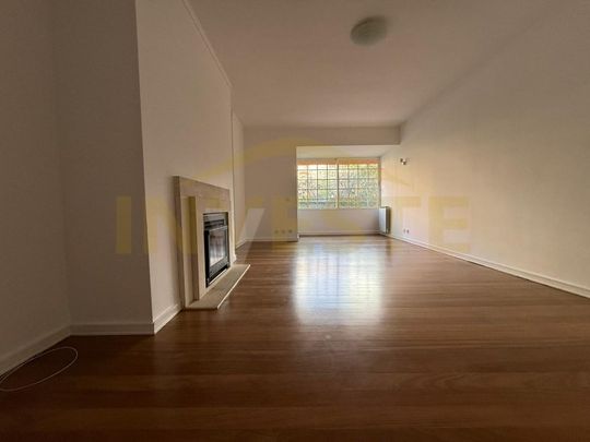 Apartamento T2 em Lisboa - Foto 1