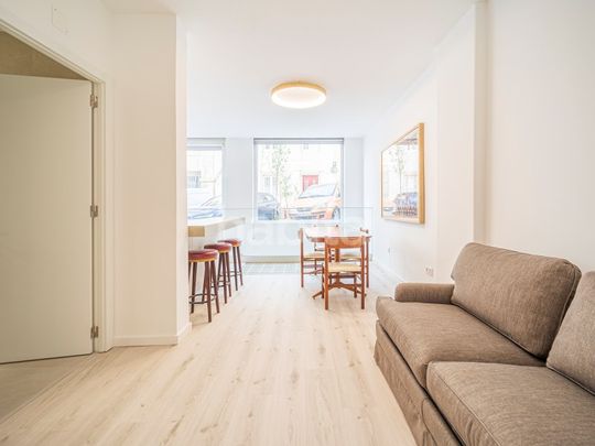 Apartamento T1 em Lisboa - Photo 1