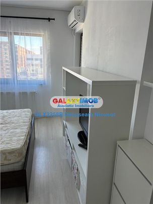 Garsoniera Mobilata Utilata in Militari Residence 270 Euro - Photo 1