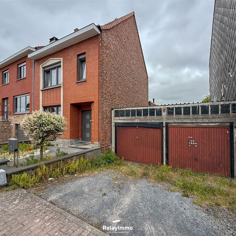 Maison 3 chambres avec jardin - Foto 1