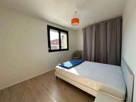 Location Appartement 3 pièces 68m² LIMOGES 87000 - Photo 3