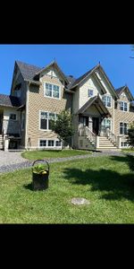 Condo 1 chambre à coucher - 1 salle de bain - Photo 3