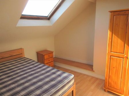 Great Student House, 88 Agincourt Avenue, Queens Quarter, Belfast, BT7 1QB - Photo 4