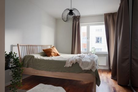 Monsungatan, Göteborg - Foto 4