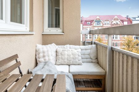 Skvadronsgatan, Malmö - Photo 3