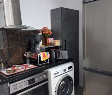 Ενοικίαση κατοικίας, 37 τ.μ., Αθήνα, 740 € - Photo 3