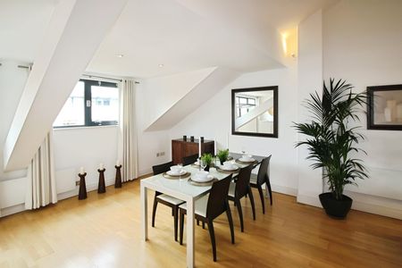 2 bedroom apartment to rent - Photo 5