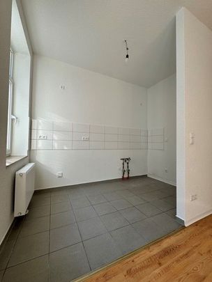 2 Zimmer Wohnung im Erdgeschoß - Foto 1