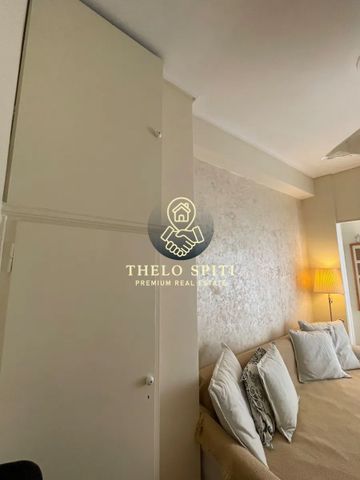 Studio/Γκαρσονιέρα για ενοικίαση Κουκάκι - Παιδική Χαρά (Κουκάκι - Μακρυγιάννη) - Photo 4