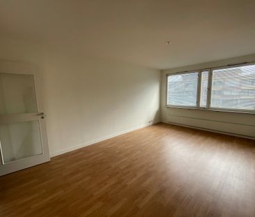 Storgatan 116A - Foto 1