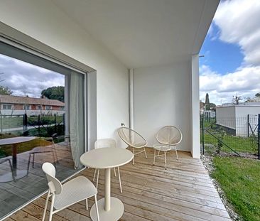 Location Appartement 2 pièces 47m² - Photo 1