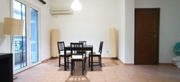 Διαμέρισμα για ενοικίαση Τερψιθέα (Κέντρο - Λιμάνι) - Photo 1