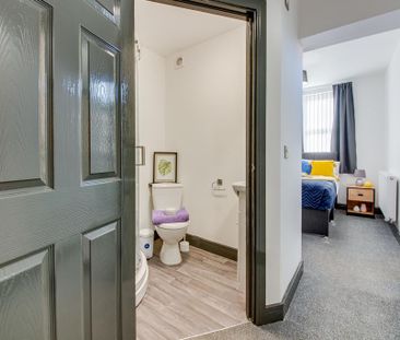 1 bedroom terraced house to rent - Photo 2