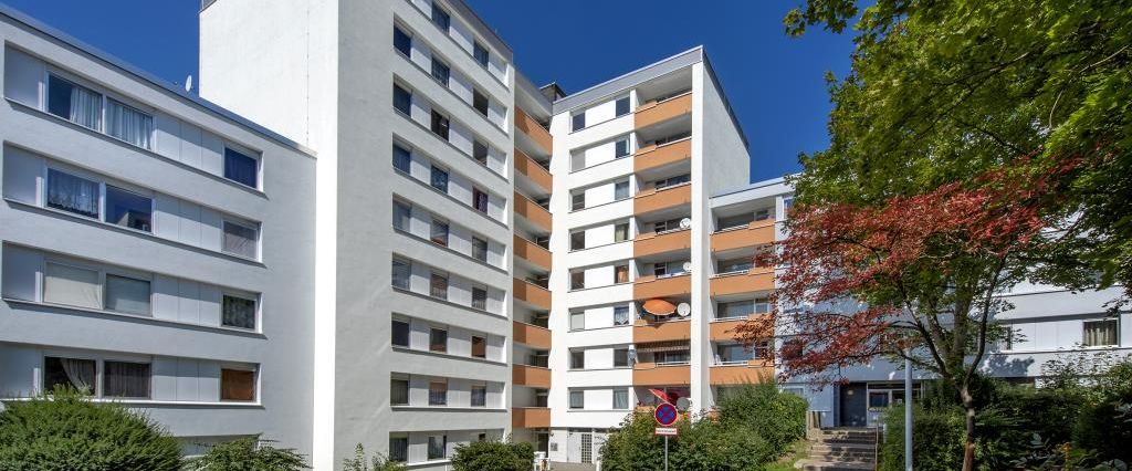 3-Zimmer-Wohnung in Kreuztal - Photo 1