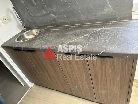 Διαμέρισμα για ενοικίαση Λόφος Σικελίας (Καλλιθέα) - Photo 3