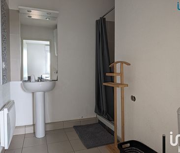 Appartement 1 pièce de 21 m² à Rodilhan (30230) - Photo 4