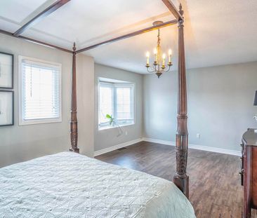 For Lease - 6045 Grossbeak Drive, Mississauga, Ontario - Photo 3