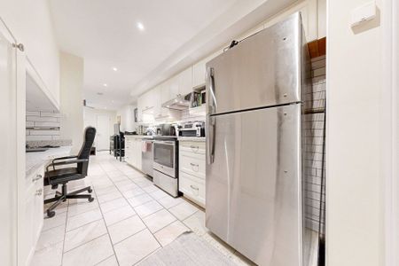 For Lease - 48 Ferrier Avenue Unit# Lower, Toronto, Ontario - Photo 3
