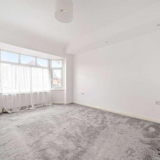 Rydens Way, Woking, Surrey, GU22 - Photo 1