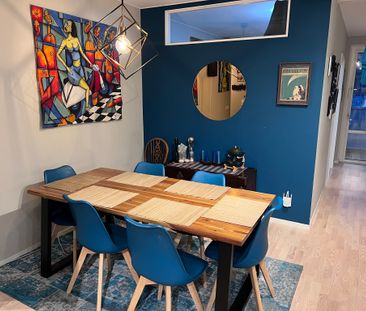 Virkesvägen, Stockholm - Foto 4