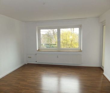 Aufgepasst! gut geschnittene 3 Zimmerwohnung mit Balkon in MG Rhein... - Photo 1