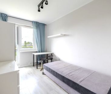 Pokój, ul. Keplera – zdjęcie 4