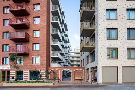 Öresundsvägen 14 B, Lund - Photo 5