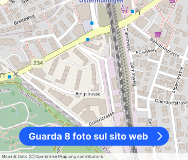 Gemütliche 3.5-Zimmerwohnung mit Balkon und Lift in Ostermundigen - Foto 1