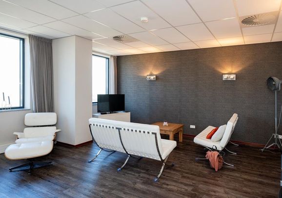 Appartement te huur: Eschertoren 2-C 2316 ET Leiden - foto 1