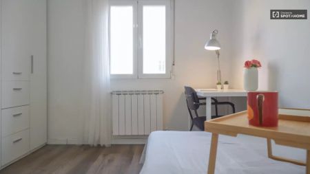 3-bedroom apartment for rent in Vista Alegre, professionals or students - Photo 4