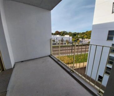 Location appartement 2 pièces - 40m² à Nantes (44300) - Photo 4