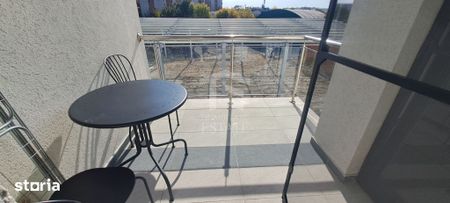 Berceni-Metalurgiei | Decomandata | Centrala proprie | Parcare - Fotografie 4