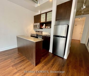 66 Portland Lofts , #405 - Photo 5