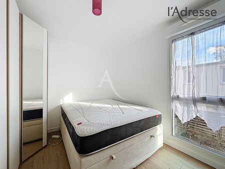 Location maison 5 pièces, 120.00m², Nanterre - Photo 4