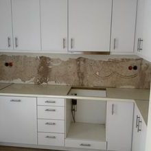 Διαμέρισμα για ενοικίαση - Σεπόλια - Σκουζέ, - Φωτογραφία 3