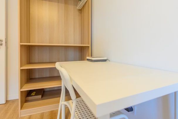 Calle San Pedro, Alcorcón, Community of Madrid 28921 - Photo 1