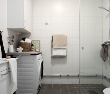 Gerda Bergstrands Väg 9 - Photo 5