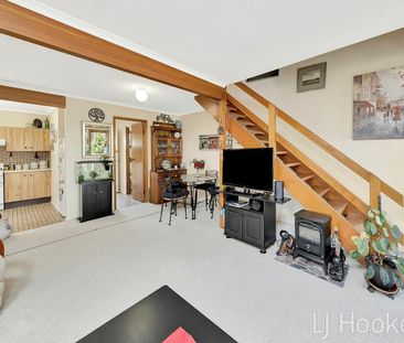 Presentation and Position! - Photo 2