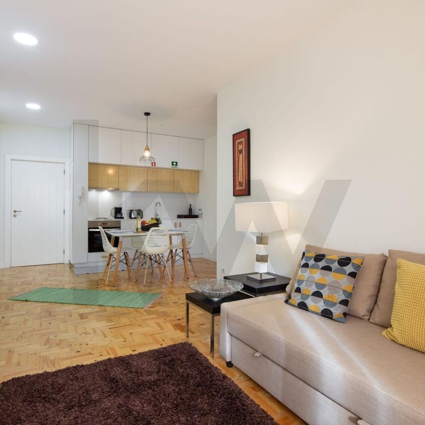 Apartamento T1 em Porto - Photo 1