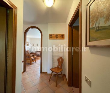 Trilocale via Trieste, Chiesa, Lavarone - Photo 1