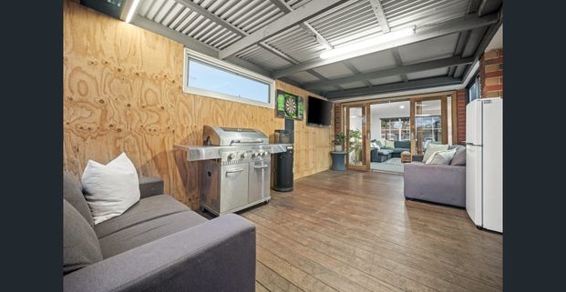 MODERN AND SPACIOUS IN OUTSTANDING LOCATION - Photo 1