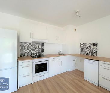 Location Appartement 3 pièces 51m² LIBOURNE 33500 - Photo 4