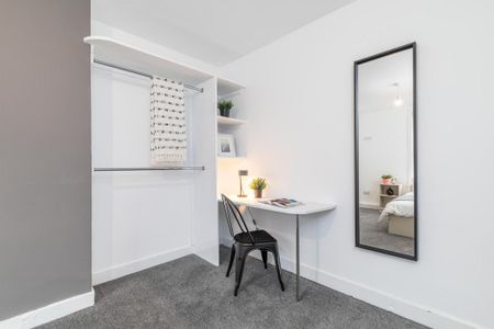 6 bedroom house to rent - Photo 4