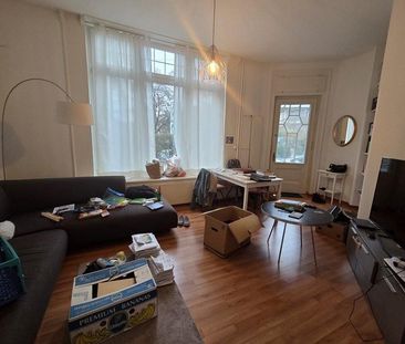 Grosszügige 3.5-Zimmer-Wohnung an begehrter Lage im Kreis 6 - Photo 3