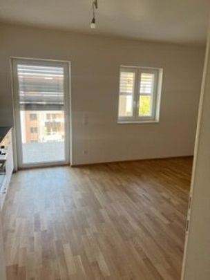 Traumwohnung in Graz- Eggenberg: 2- Zimmer, 66m² mit überdachter Terrasse, Kellerabteil, Gartenmitbenützung, Vollausstattung! NEUWERTIG - Photo 1