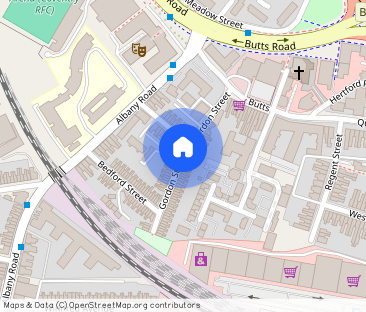 Gordon Street, Coventry, CV1 - Photo 1