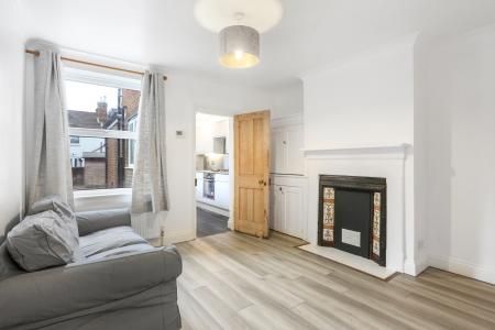 Dapdune Road, Town Centre, Guildford, GU1 - Photo 1